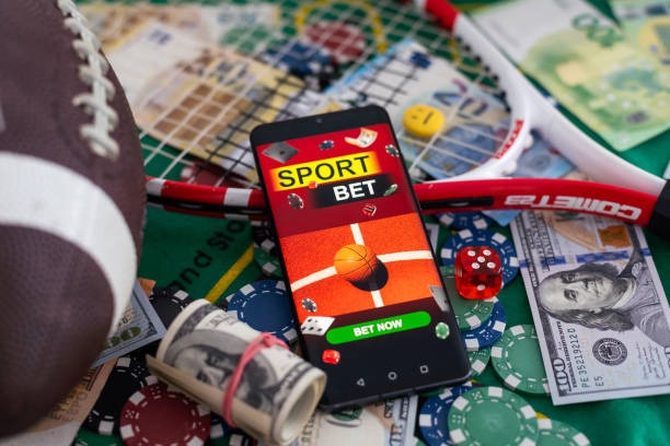 Account verification on spabet303